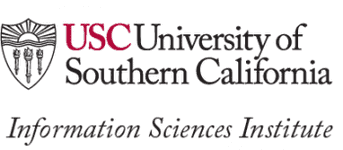 University of Southern California Information Sciences Institute